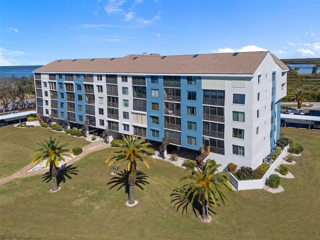 4550 BAY BOULEVARD 1211, Port Richey, FL 34668