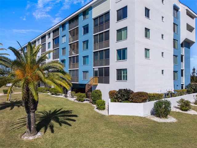 4550 BAY BOULEVARD 1211, Port Richey, FL 34668