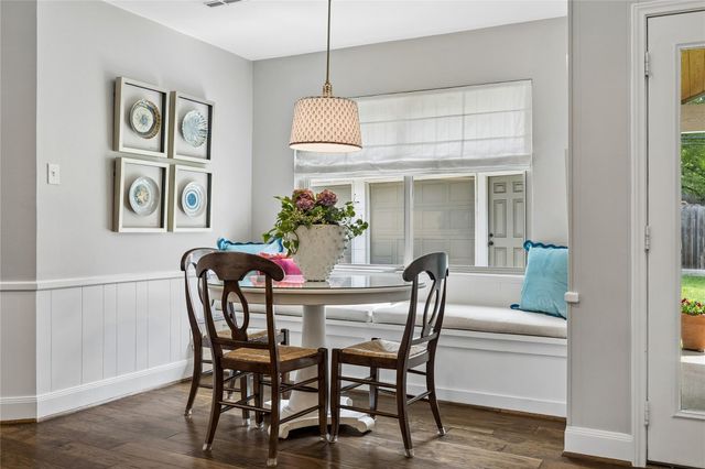 722 W Forest Drive, Houston, TX 77079