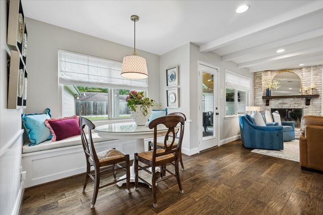 722 W Forest Drive, Houston, TX 77079