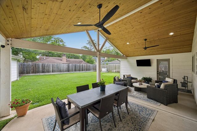 722 W Forest Drive, Houston, TX 77079