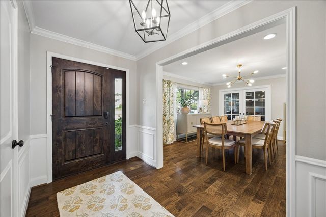 722 W Forest Drive, Houston, TX 77079