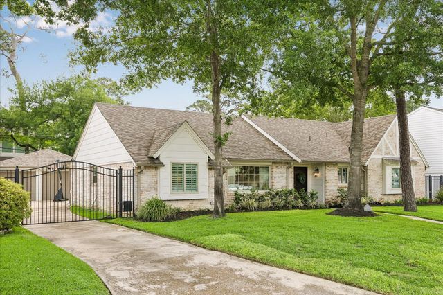 722 W Forest Drive, Houston, TX 77079