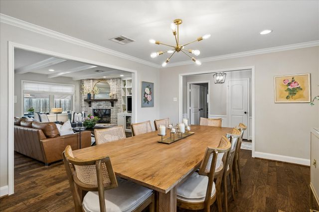 722 W Forest Drive, Houston, TX 77079