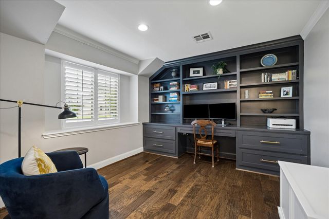 722 W Forest Drive, Houston, TX 77079