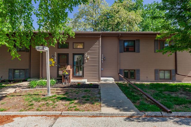 2343 Glenwood Drive 50, Des Moines, IA 50321