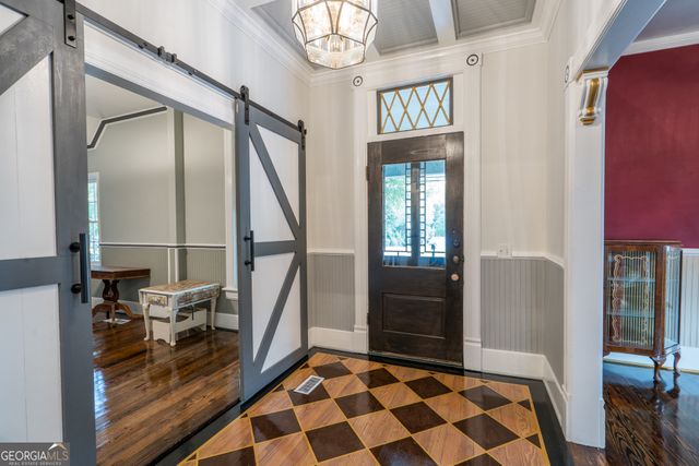 605 E Church Street, Monroe, GA 30655
