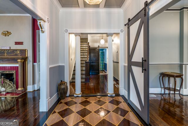605 E Church Street, Monroe, GA 30655