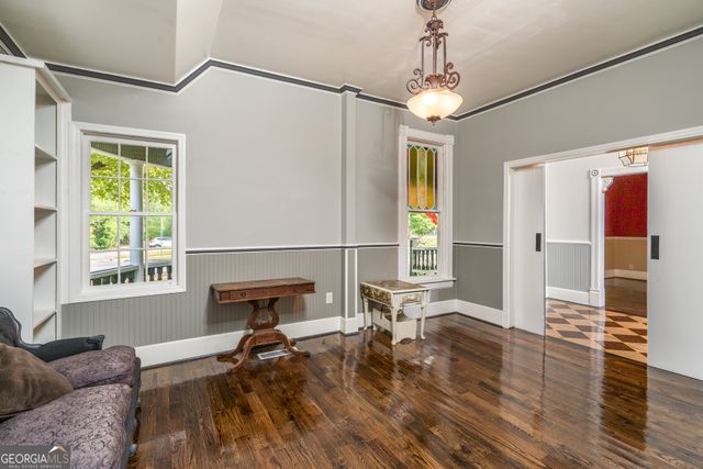 605 E Church Street, Monroe, GA 30655