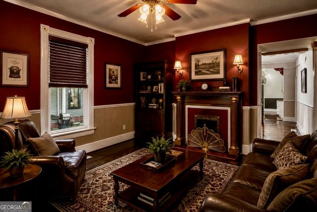 605 E Church Street, Monroe, GA 30655