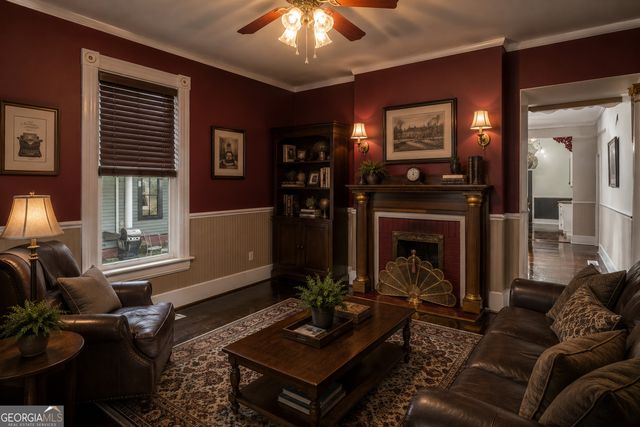 605 E Church Street, Monroe, GA 30655
