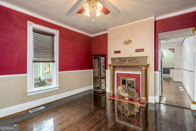 605 E Church Street, Monroe, GA 30655