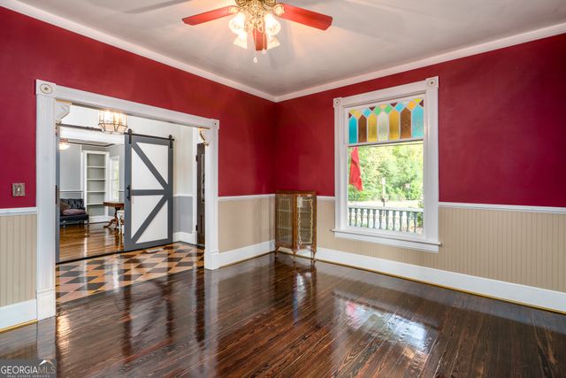 605 E Church Street, Monroe, GA 30655