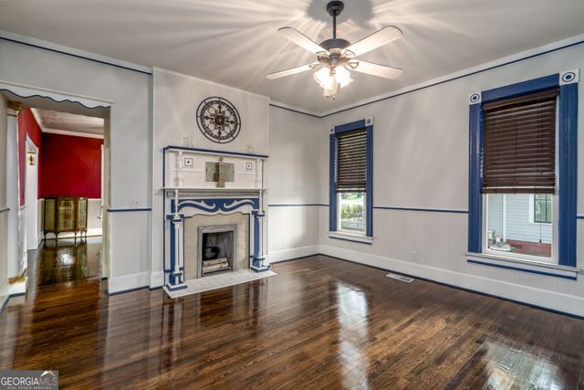 605 E Church Street, Monroe, GA 30655