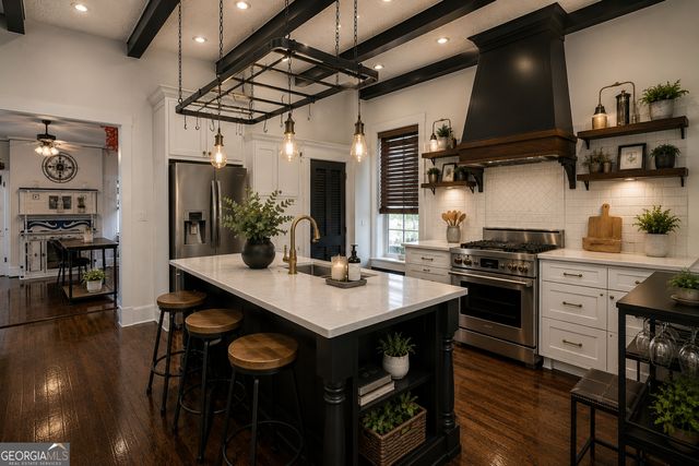 605 E Church Street, Monroe, GA 30655