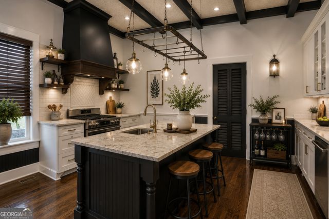 605 E Church Street, Monroe, GA 30655