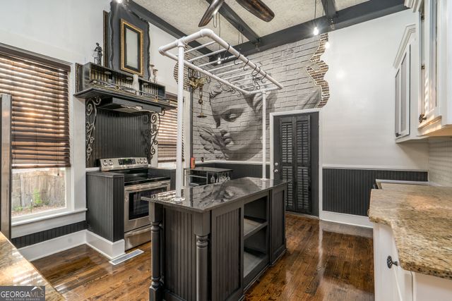605 E Church Street, Monroe, GA 30655