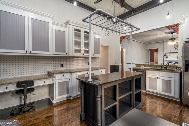 605 E Church Street, Monroe, GA 30655