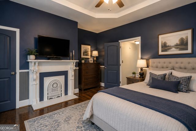 605 E Church Street, Monroe, GA 30655