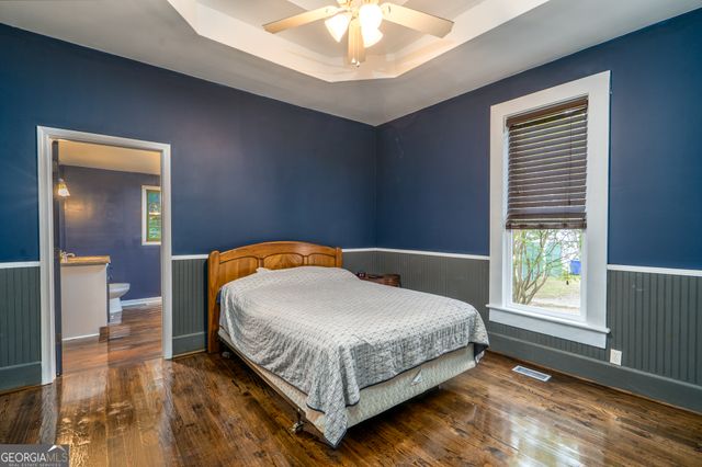 605 E Church Street, Monroe, GA 30655