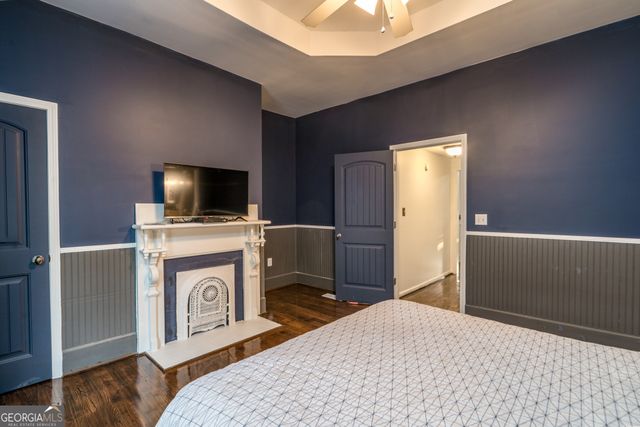 605 E Church Street, Monroe, GA 30655