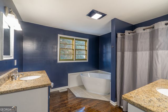 605 E Church Street, Monroe, GA 30655