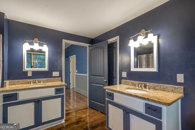 605 E Church Street, Monroe, GA 30655