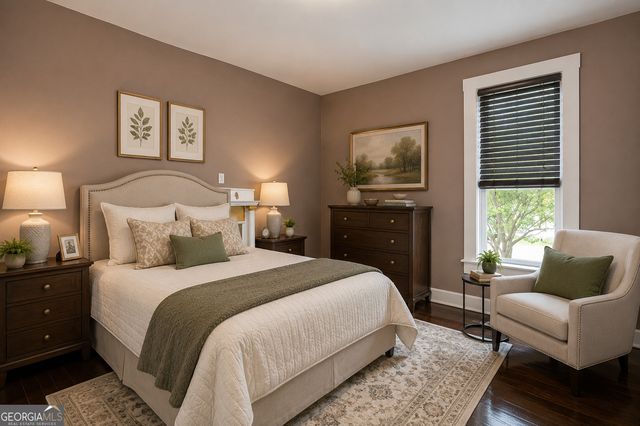 605 E Church Street, Monroe, GA 30655