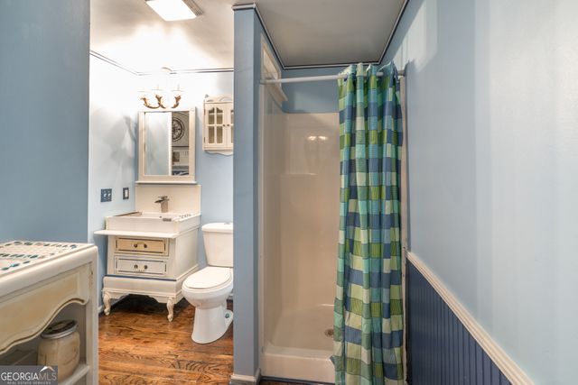 605 E Church Street, Monroe, GA 30655