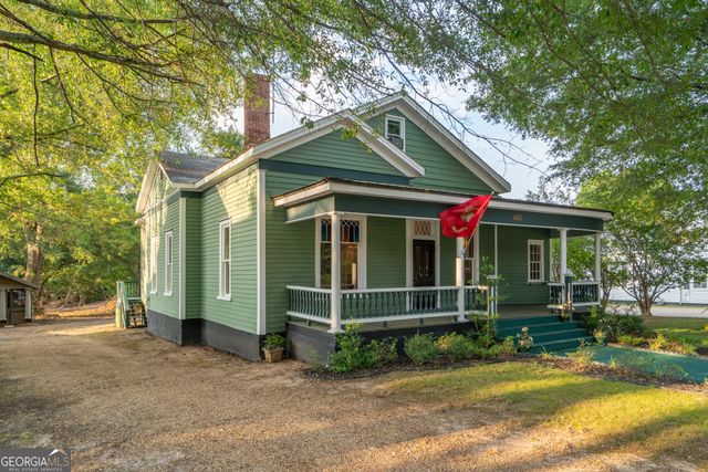 605 E Church Street, Monroe, GA 30655