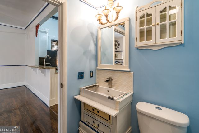 605 E Church Street, Monroe, GA 30655