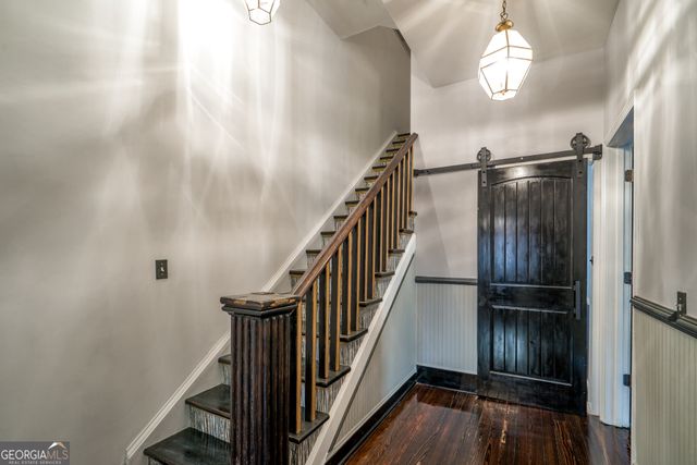 605 E Church Street, Monroe, GA 30655
