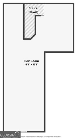 605 E Church Street, Monroe, GA 30655