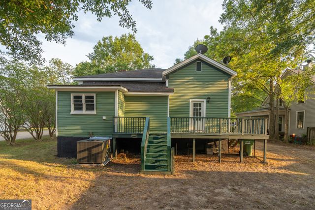 605 E Church Street, Monroe, GA 30655