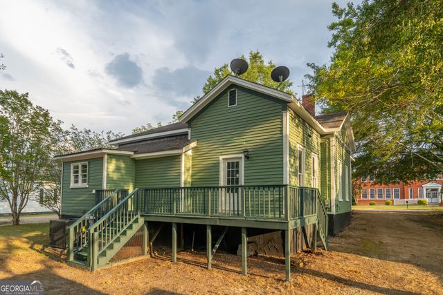 605 E Church Street, Monroe, GA 30655