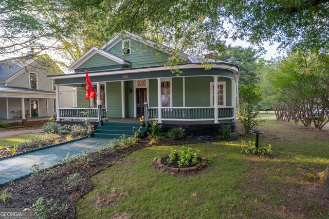 605 E Church Street, Monroe, GA 30655