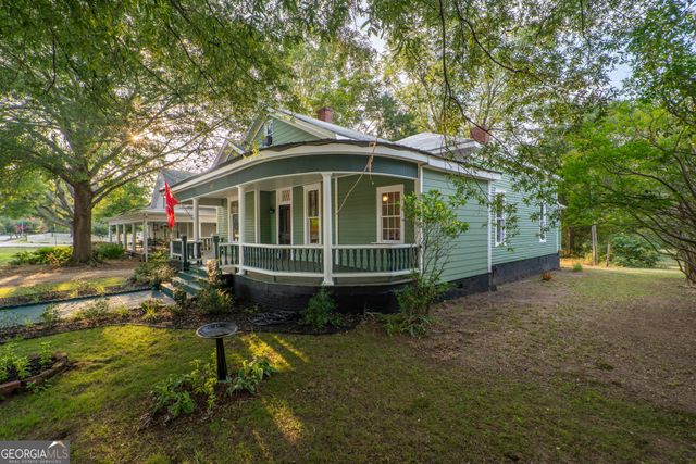 605 E Church Street, Monroe, GA 30655