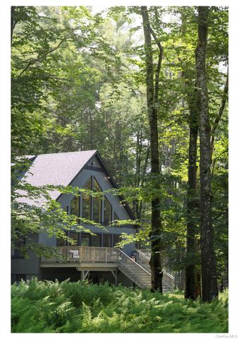 301 Reyer Road, Narrowsburg, NY 12764