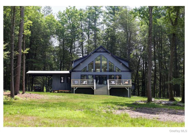 301 Reyer Road, Narrowsburg, NY 12764