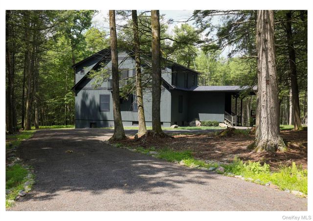 301 Reyer Road, Narrowsburg, NY 12764