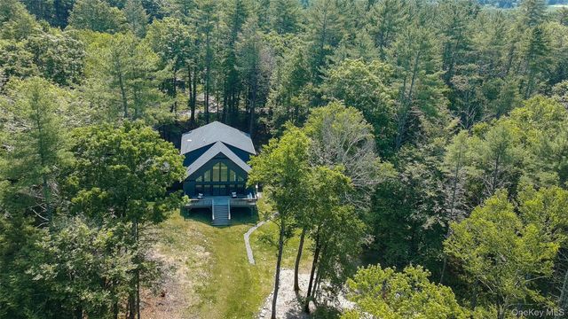 301 Reyer Road, Narrowsburg, NY 12764
