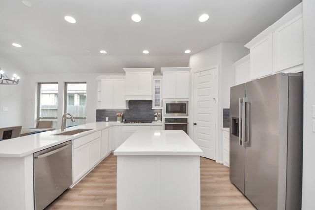 16607 Yaklin Meadow, Humble, TX 77346
