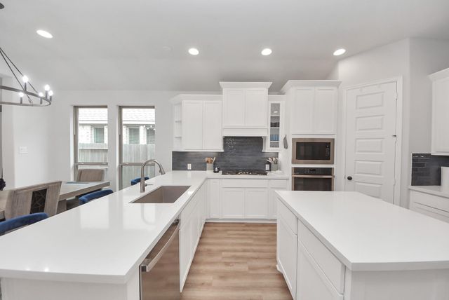 16607 Yaklin Meadow, Humble, TX 77346