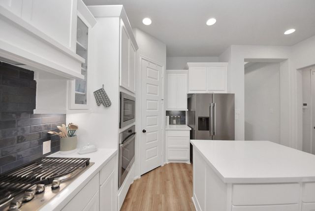 16607 Yaklin Meadow, Humble, TX 77346