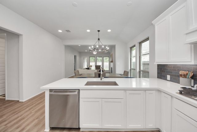 16607 Yaklin Meadow, Humble, TX 77346