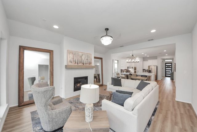 16607 Yaklin Meadow, Humble, TX 77346