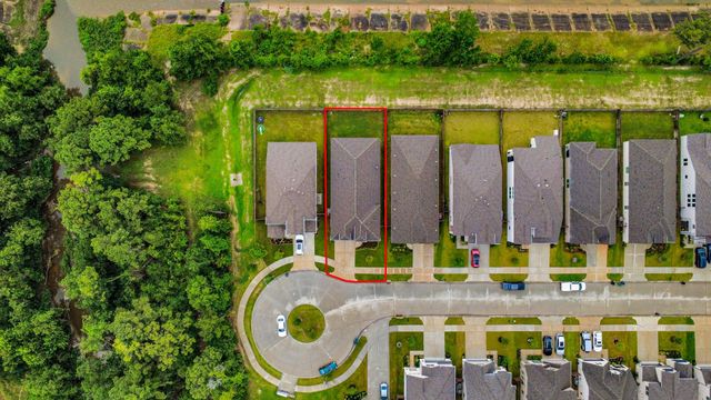 16607 Yaklin Meadow, Humble, TX 77346