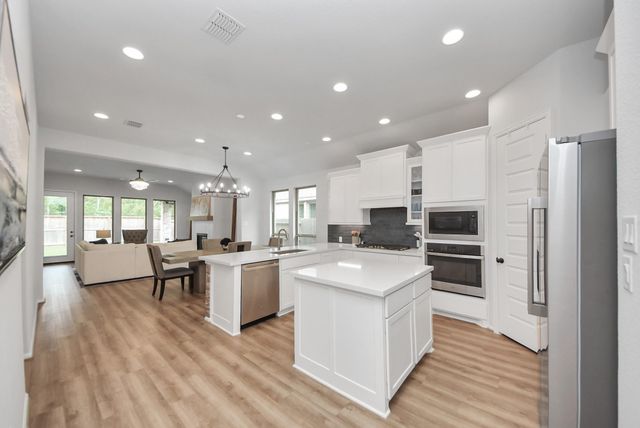 16607 Yaklin Meadow, Humble, TX 77346