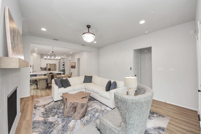 16607 Yaklin Meadow, Humble, TX 77346