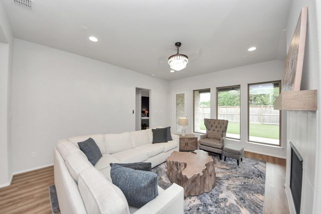 16607 Yaklin Meadow, Humble, TX 77346